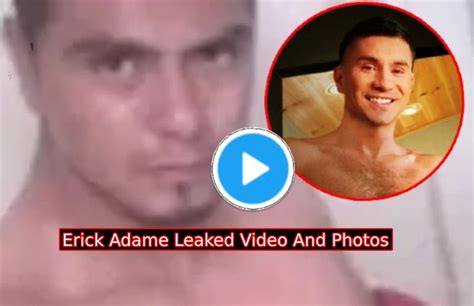 Oct 3, 2022 · Erick Adame was fired from his meteorologist job at Spectrum NY1 last week after his employers were notified of his performances on Chaturbate, an explicit site. ... Celebrity deep fake porn ... 